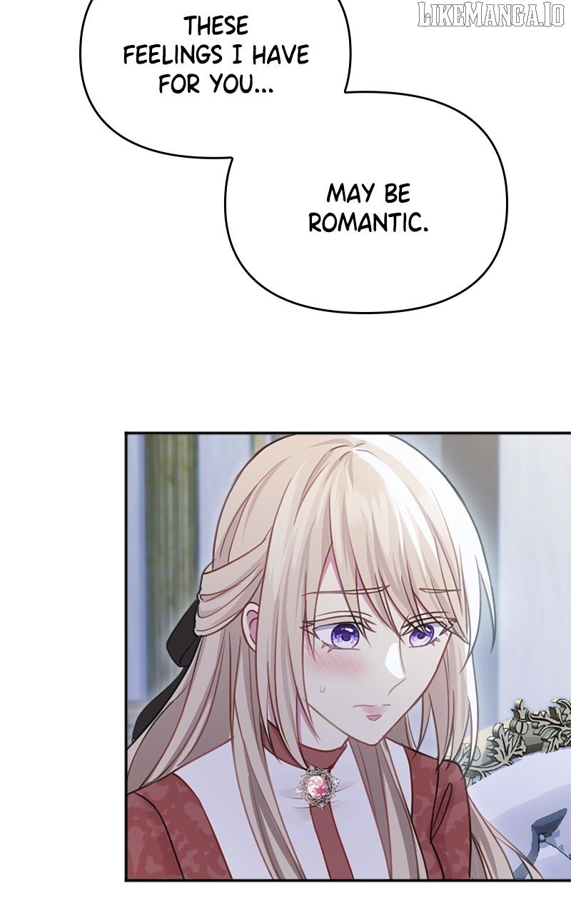 Your Highness i Decide My Fate Chapter 35 357 008