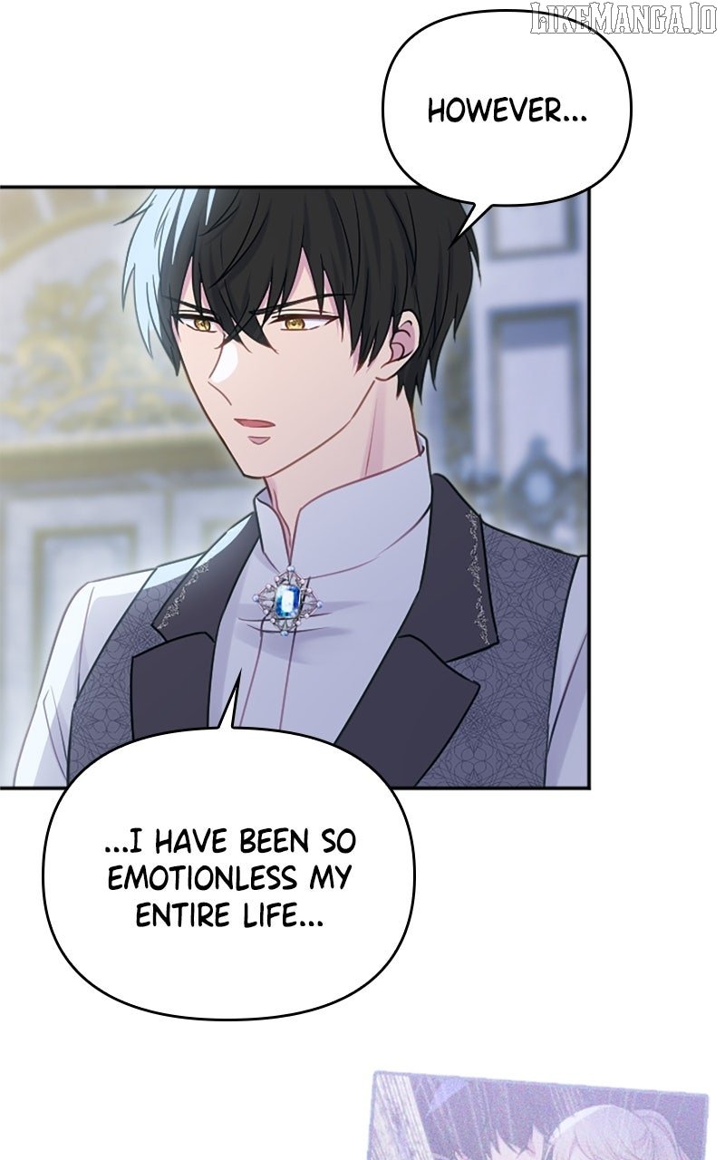 Your Highness i Decide My Fate Chapter 35 358 009