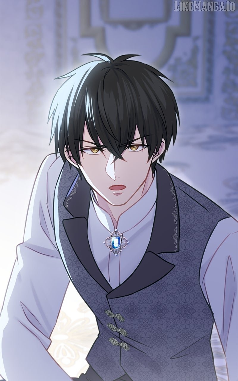 Your Highness i Decide My Fate Chapter 35 362 013