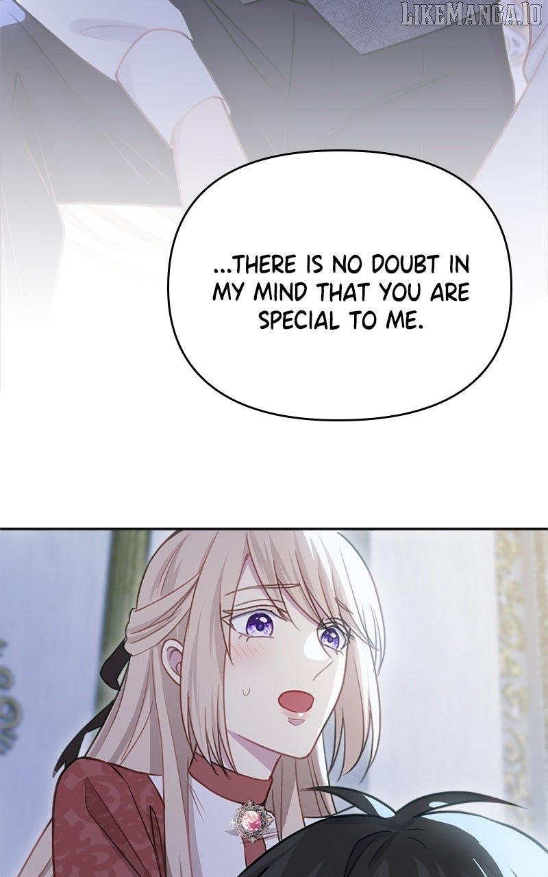 Your Highness i Decide My Fate Chapter 35 363 014