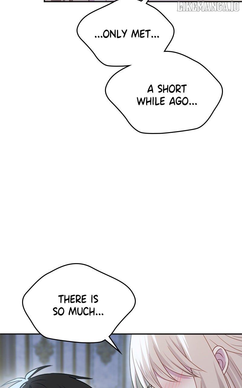 Your Highness i Decide My Fate Chapter 35 365 016