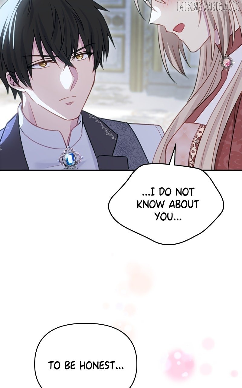 Your Highness i Decide My Fate Chapter 35 366 017