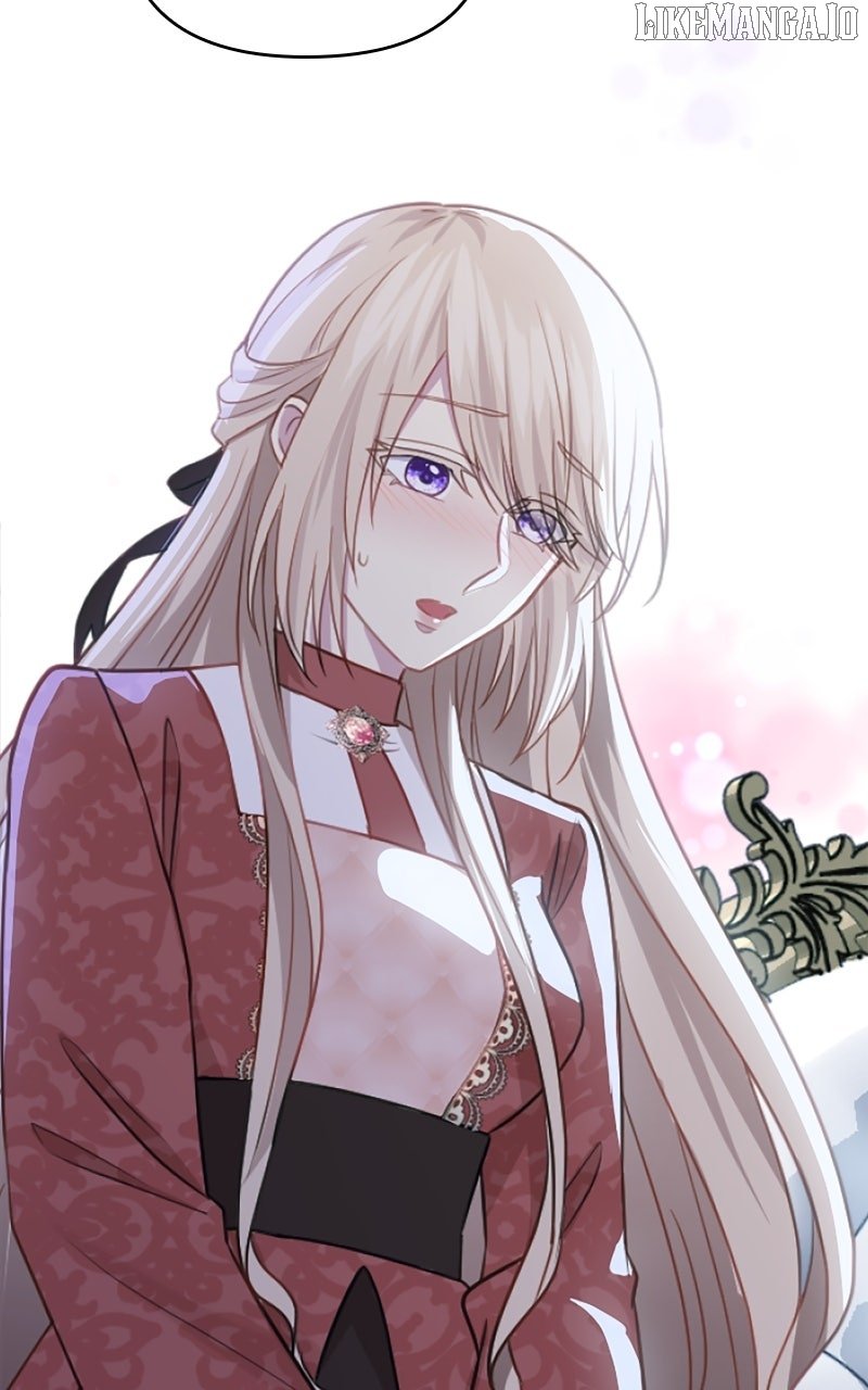 Your Highness i Decide My Fate Chapter 35 367 018