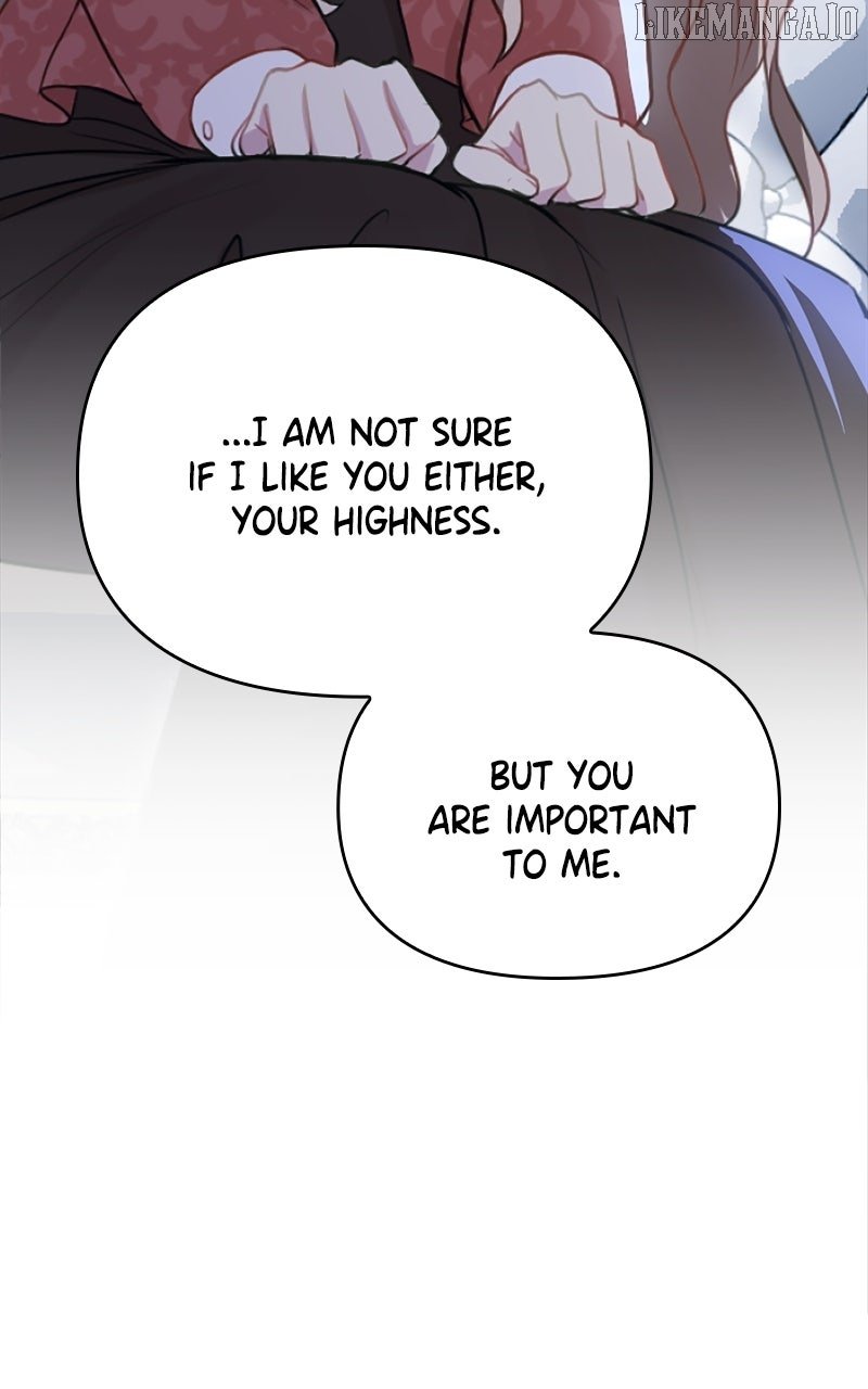 Your Highness i Decide My Fate Chapter 35 368 019