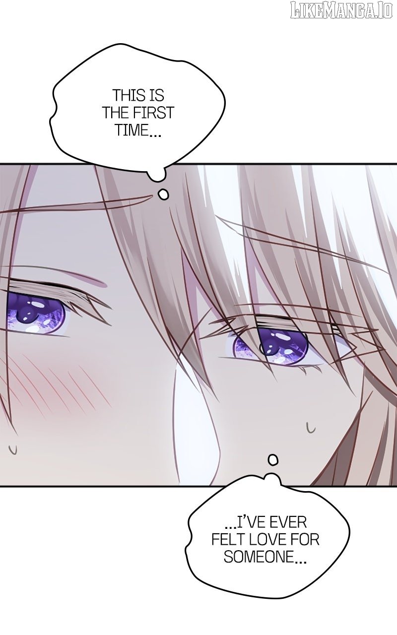 Your Highness i Decide My Fate Chapter 35 369 020