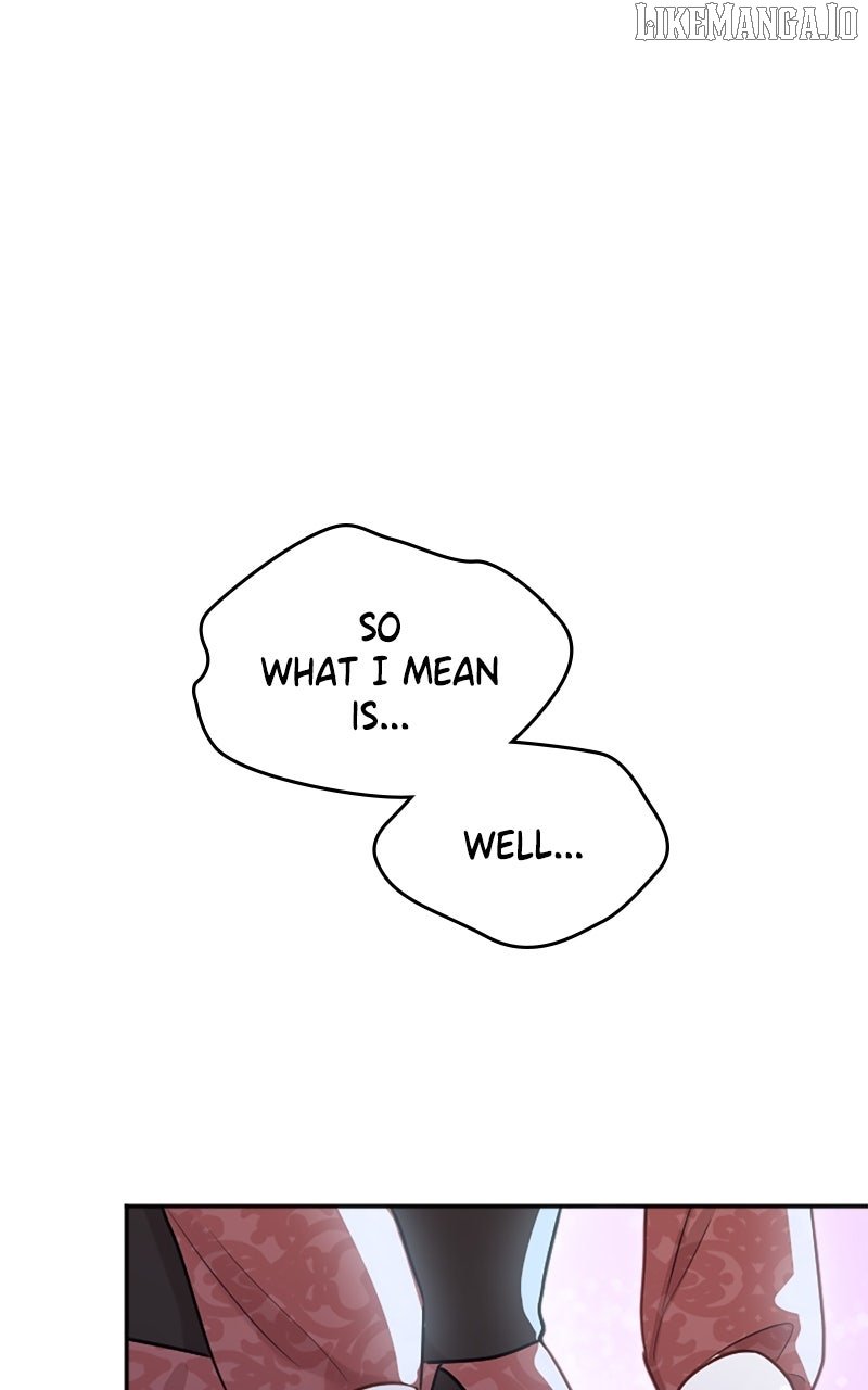 Your Highness i Decide My Fate Chapter 35 370 021