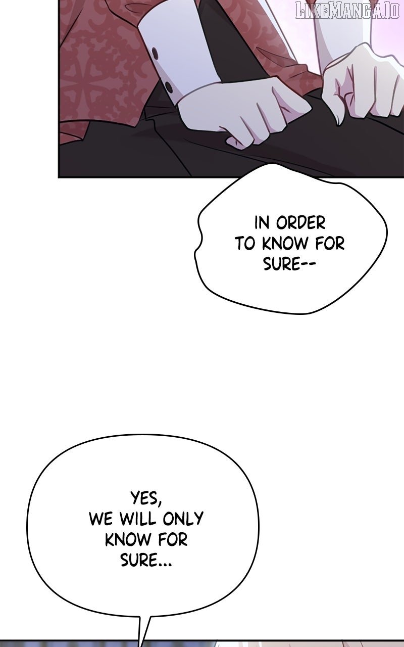 Your Highness i Decide My Fate Chapter 35 371 022