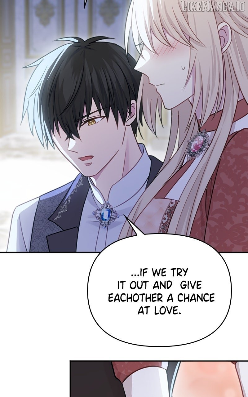 Your Highness i Decide My Fate Chapter 35 372 023