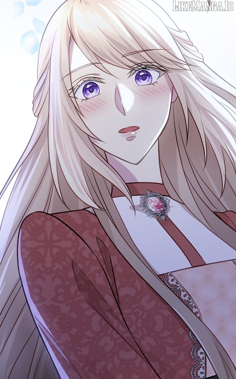 Your Highness i Decide My Fate Chapter 35 377 028