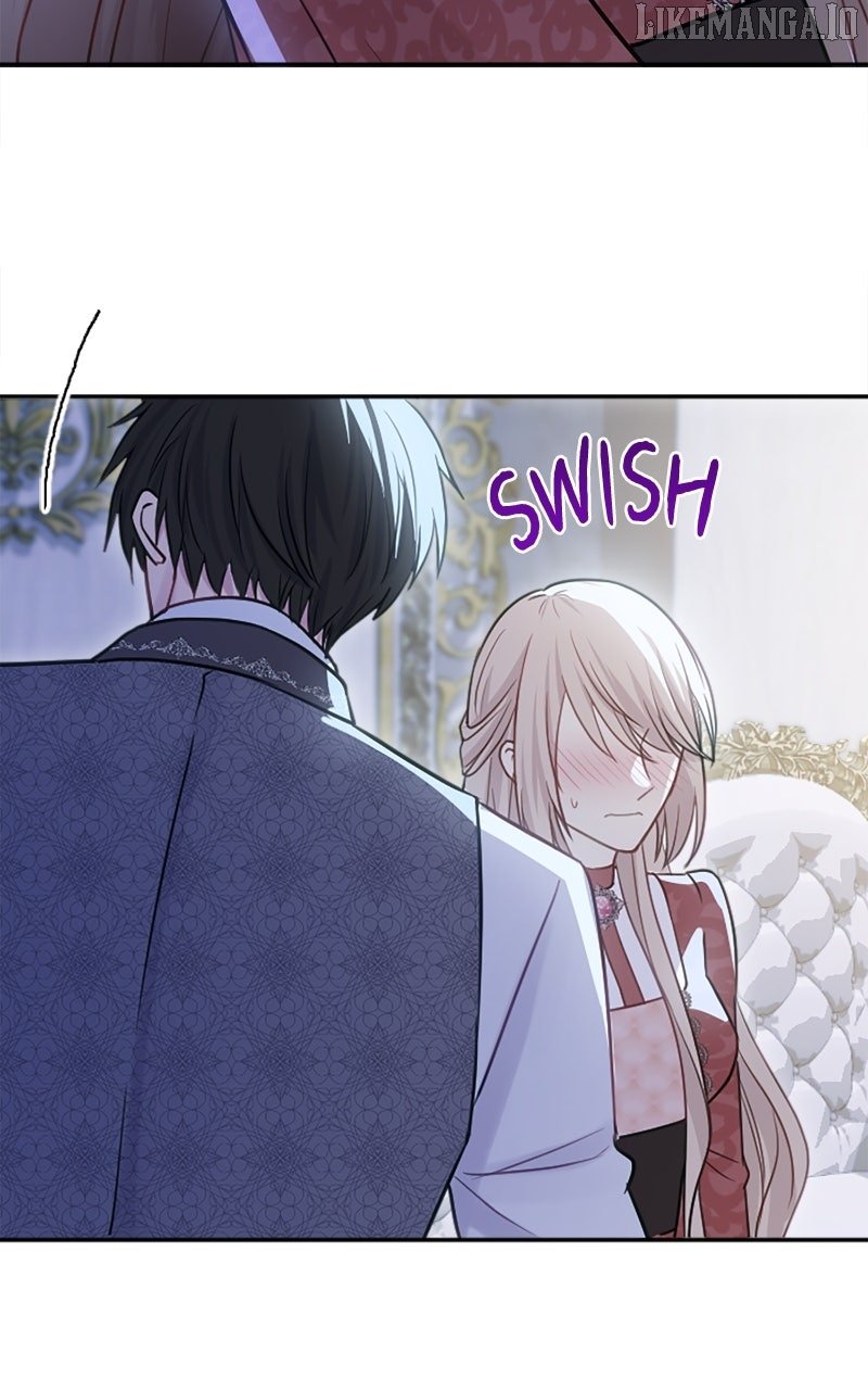 Your Highness i Decide My Fate Chapter 35 378 029