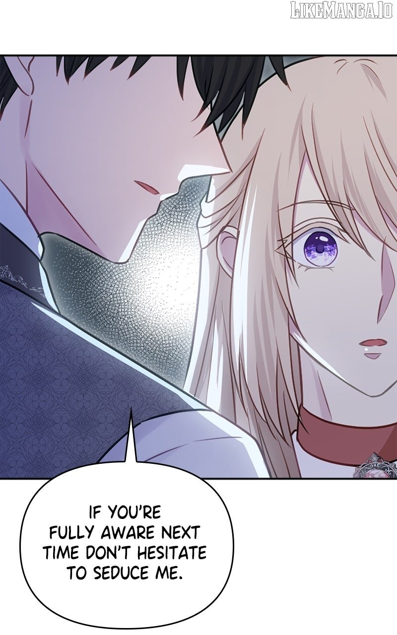 Your Highness i Decide My Fate Chapter 35 379 030