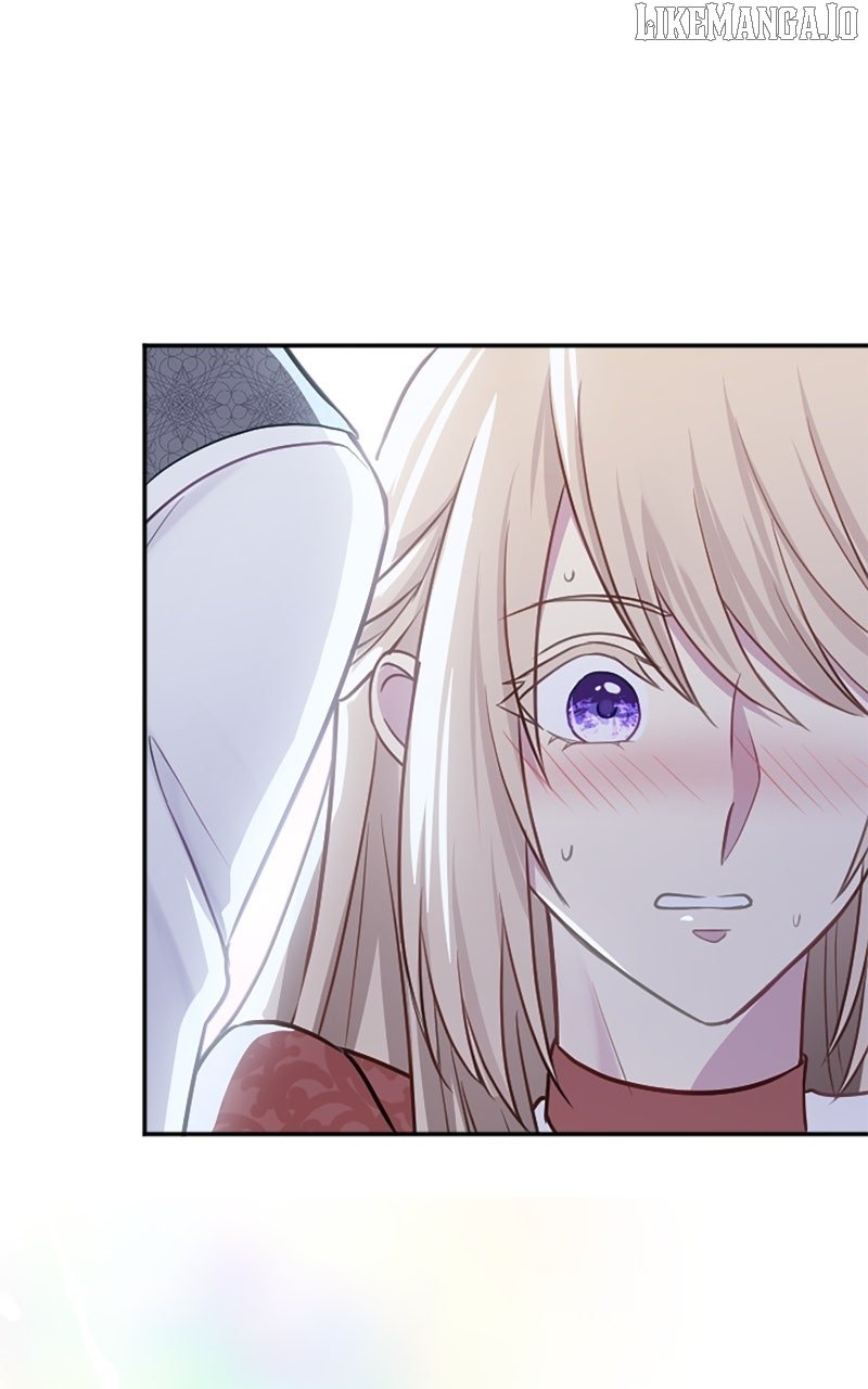 Your Highness i Decide My Fate Chapter 35 380 031