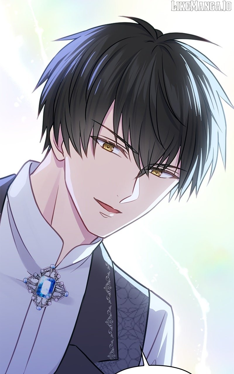 Your Highness i Decide My Fate Chapter 35 381 032