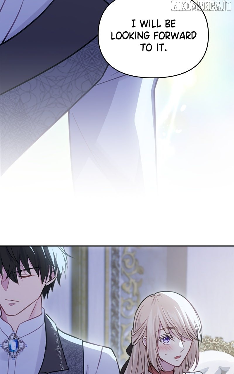 Your Highness i Decide My Fate Chapter 35 382 033