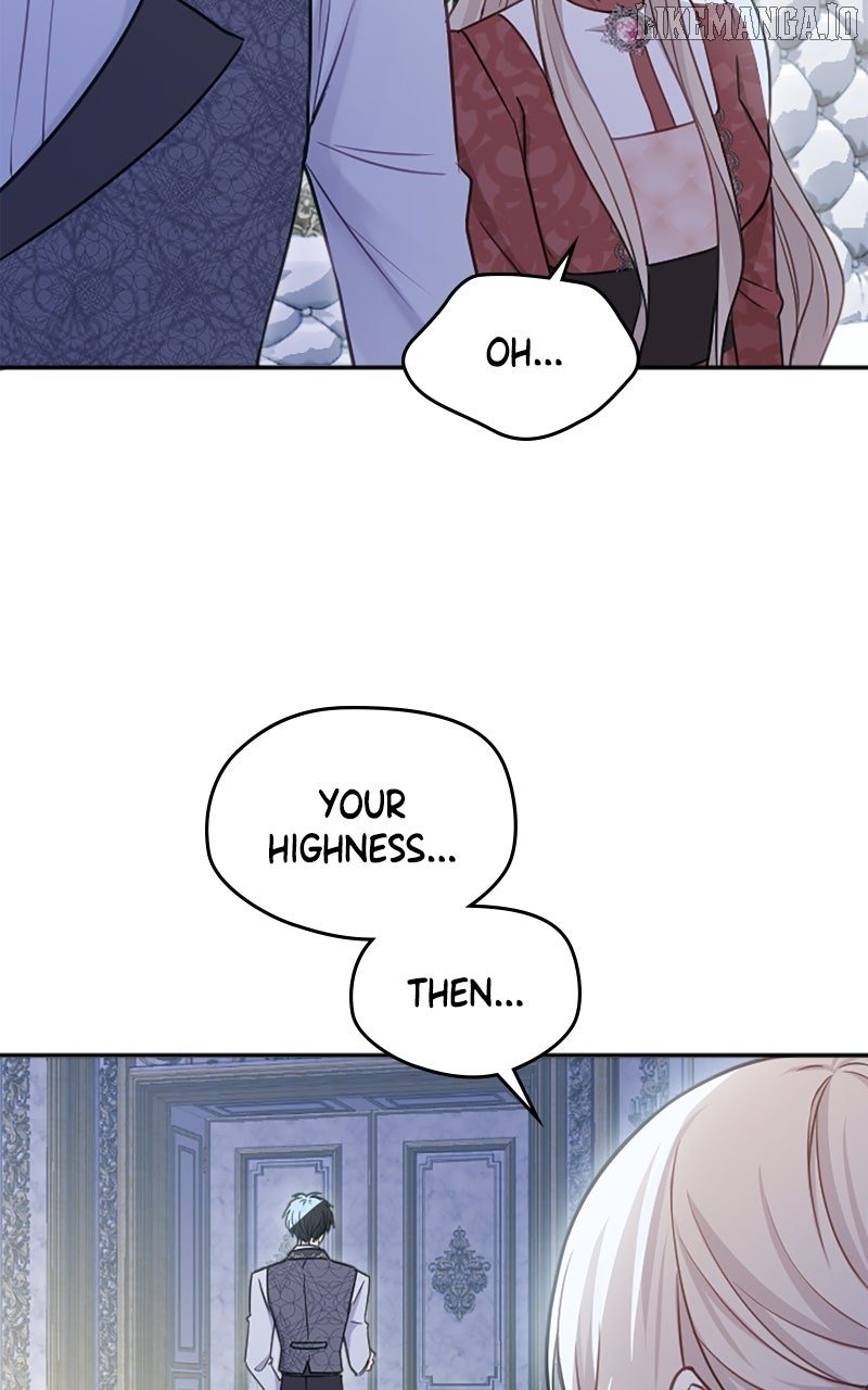 Your Highness i Decide My Fate Chapter 35 383 034