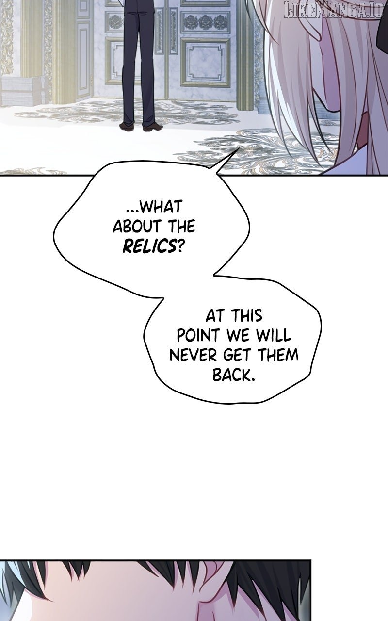 Your Highness i Decide My Fate Chapter 35 384 035