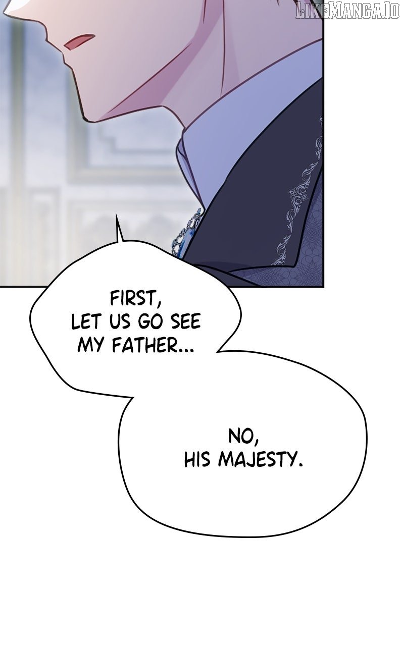 Your Highness i Decide My Fate Chapter 35 385 036