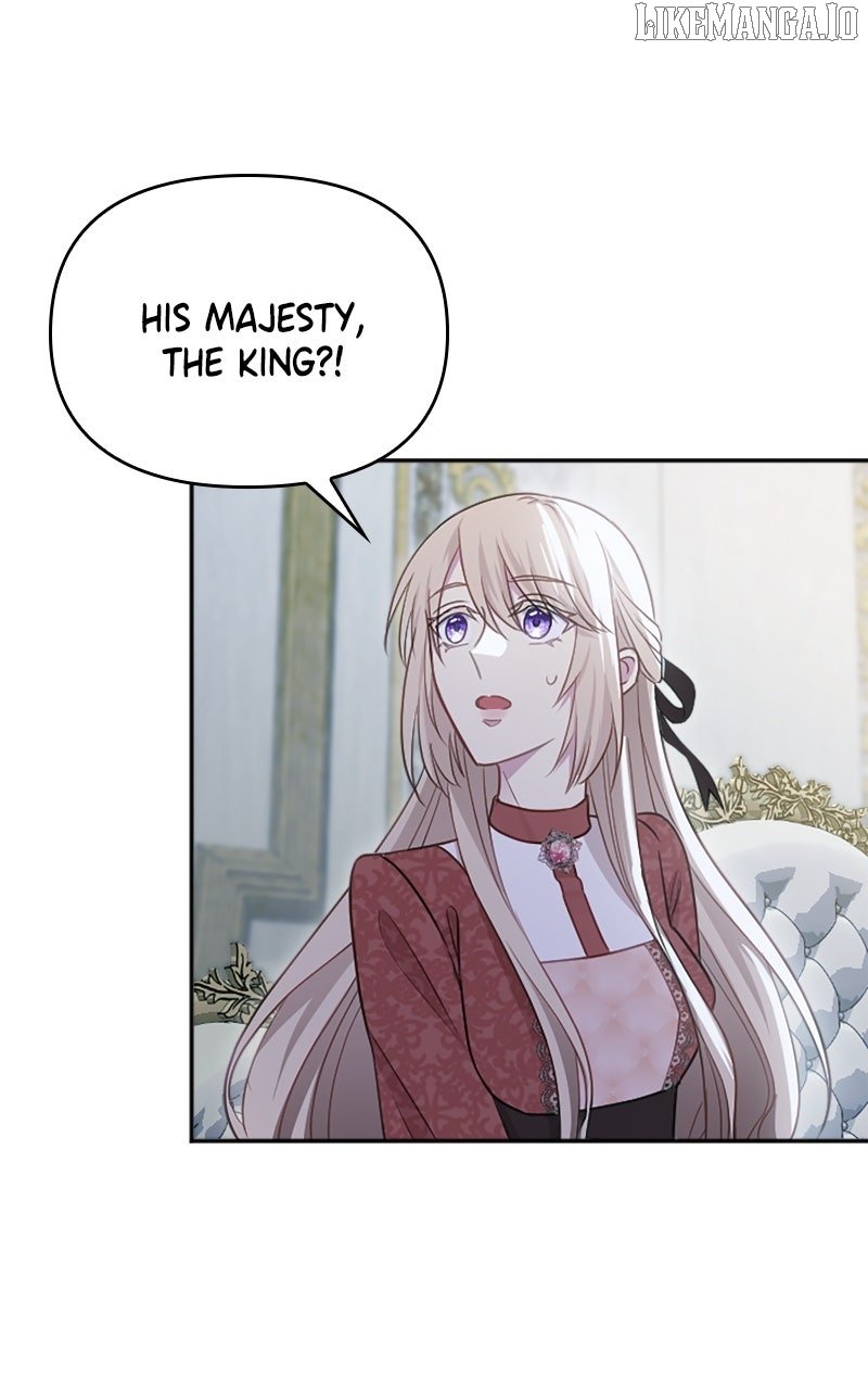 Your Highness i Decide My Fate Chapter 35 386 037