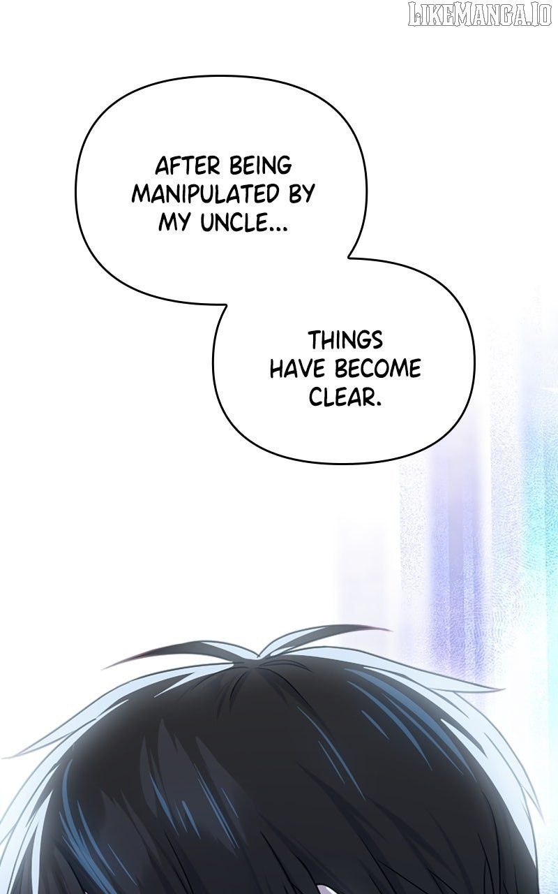 Your Highness i Decide My Fate Chapter 35 387 038