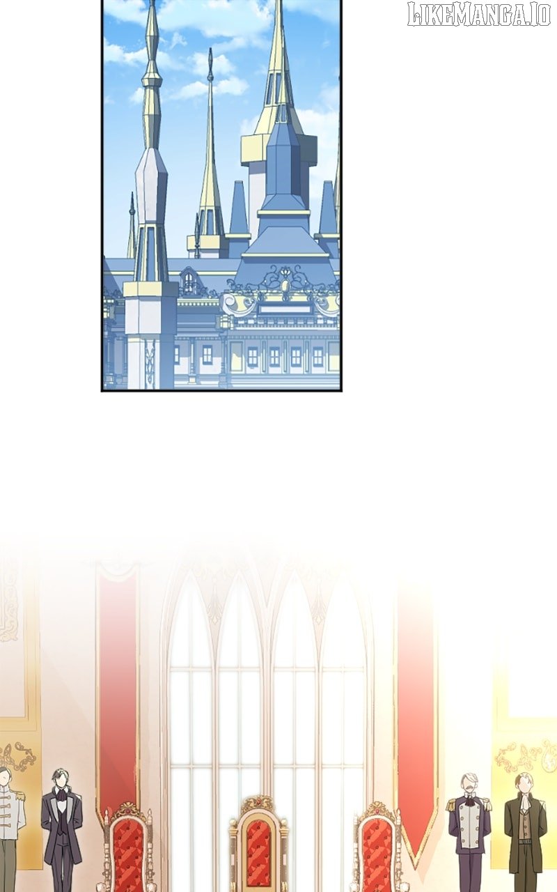 Your Highness i Decide My Fate Chapter 35 390 041