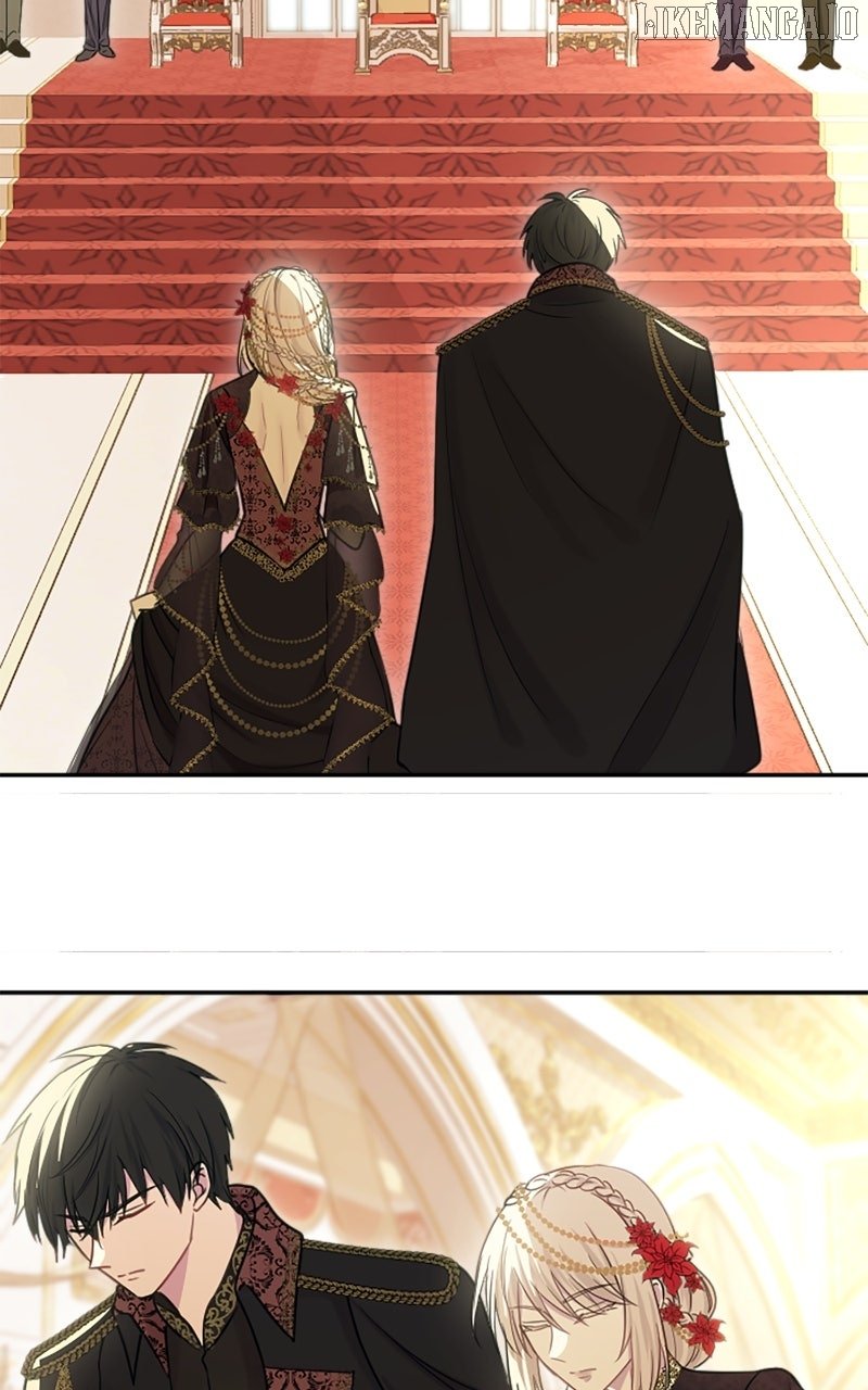 Your Highness i Decide My Fate Chapter 35 391 042