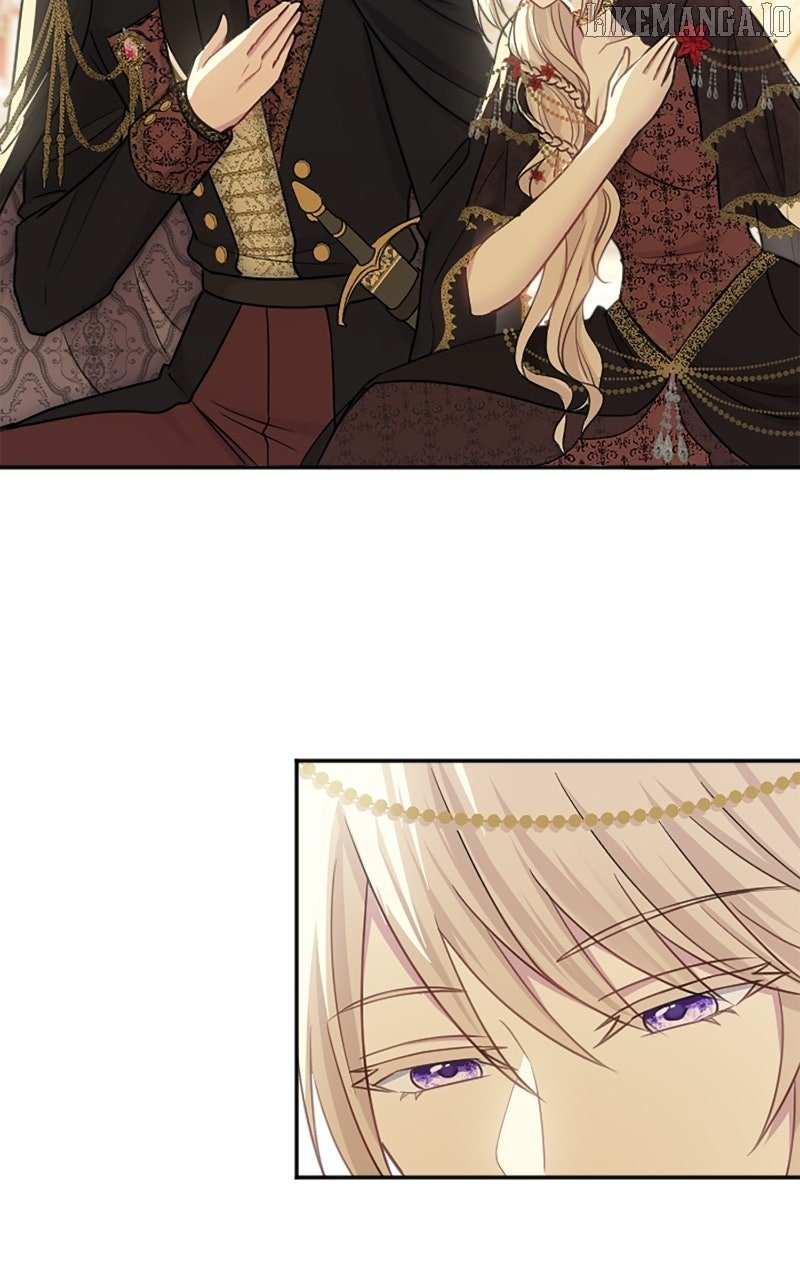 Your Highness i Decide My Fate Chapter 35 392 043