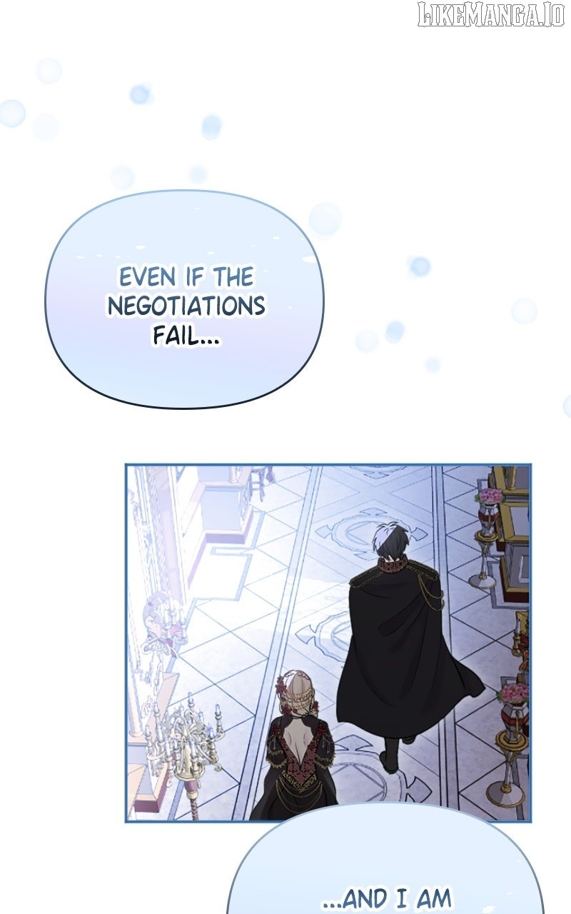 Your Highness i Decide My Fate Chapter 35 393 044