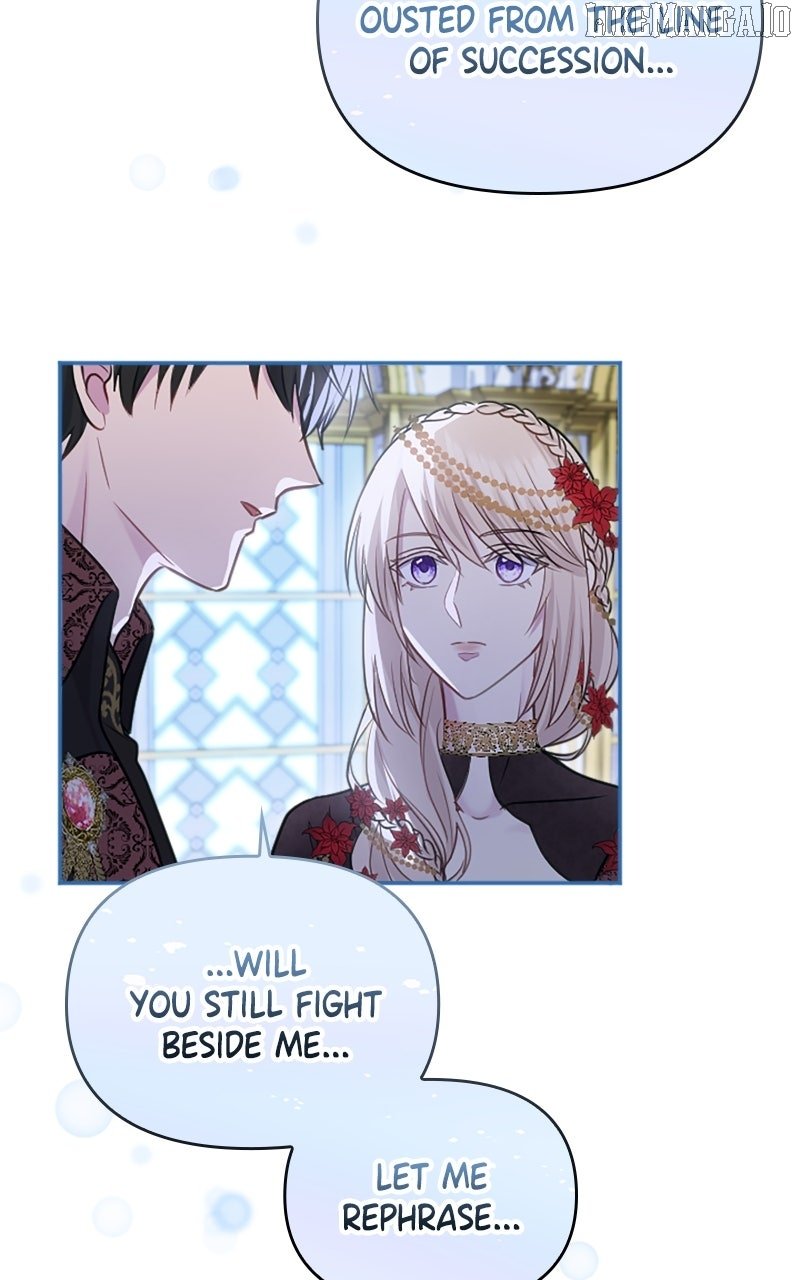 Your Highness i Decide My Fate Chapter 35 394 045