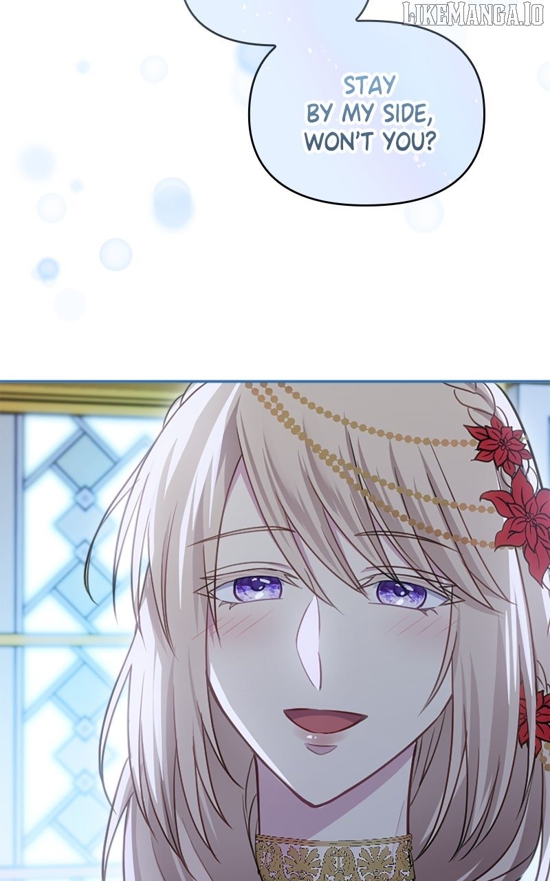 Your Highness i Decide My Fate Chapter 35 396 047