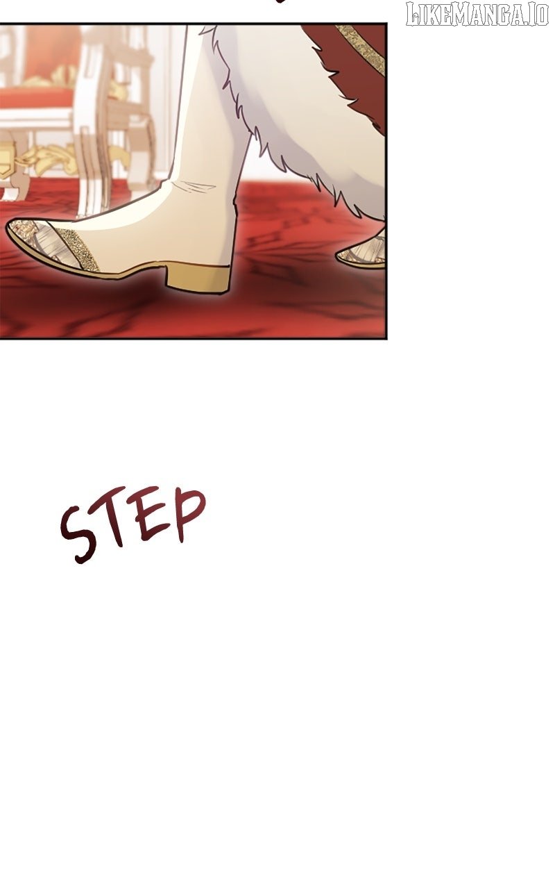 Your Highness i Decide My Fate Chapter 35 399 050