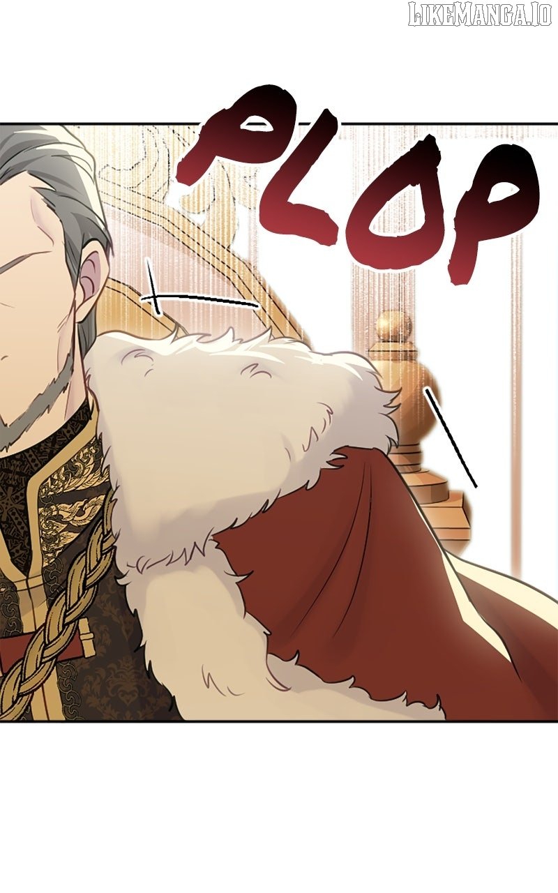 Your Highness i Decide My Fate Chapter 35 400 051