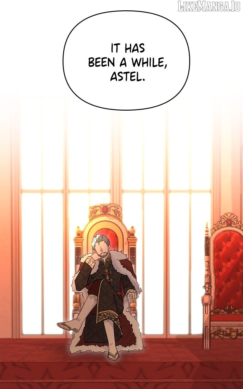 Your Highness i Decide My Fate Chapter 35 401 052