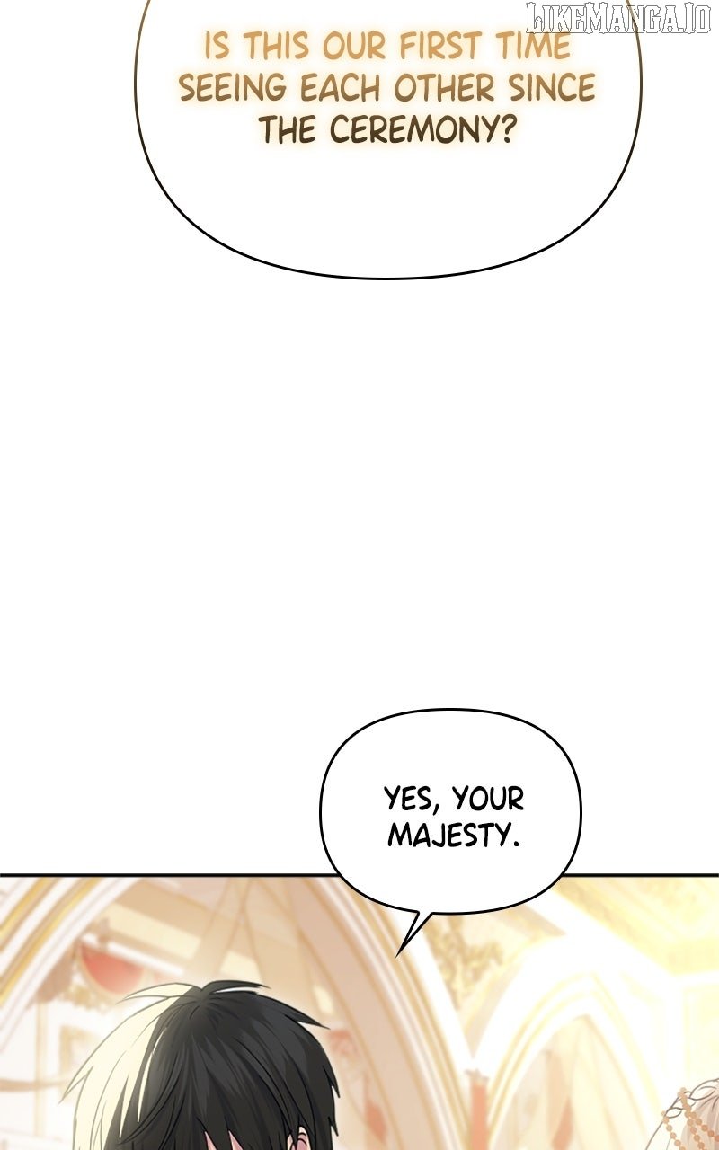 Your Highness i Decide My Fate Chapter 35 404 055