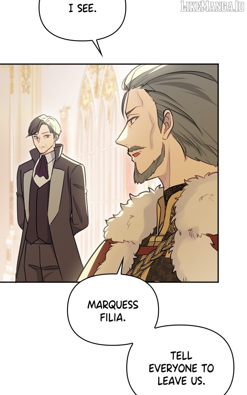 Your Highness i Decide My Fate Chapter 35 406 057