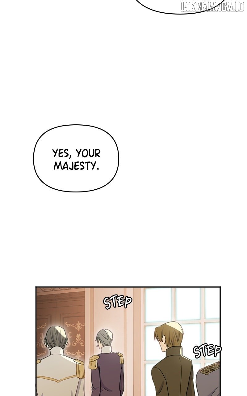 Your Highness i Decide My Fate Chapter 35 407 058