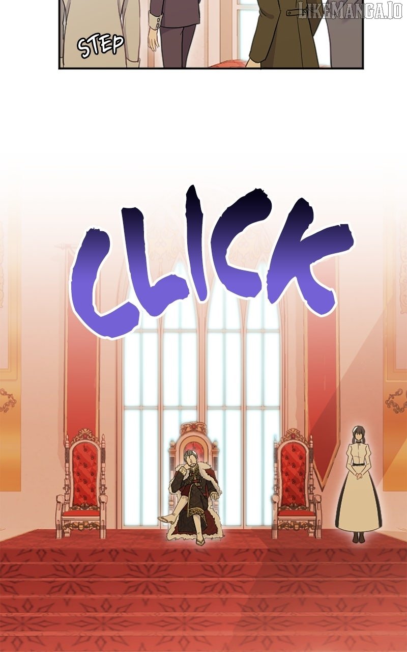 Your Highness i Decide My Fate Chapter 35 408 059