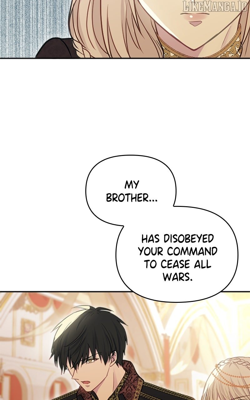 Your Highness i Decide My Fate Chapter 35 412 063