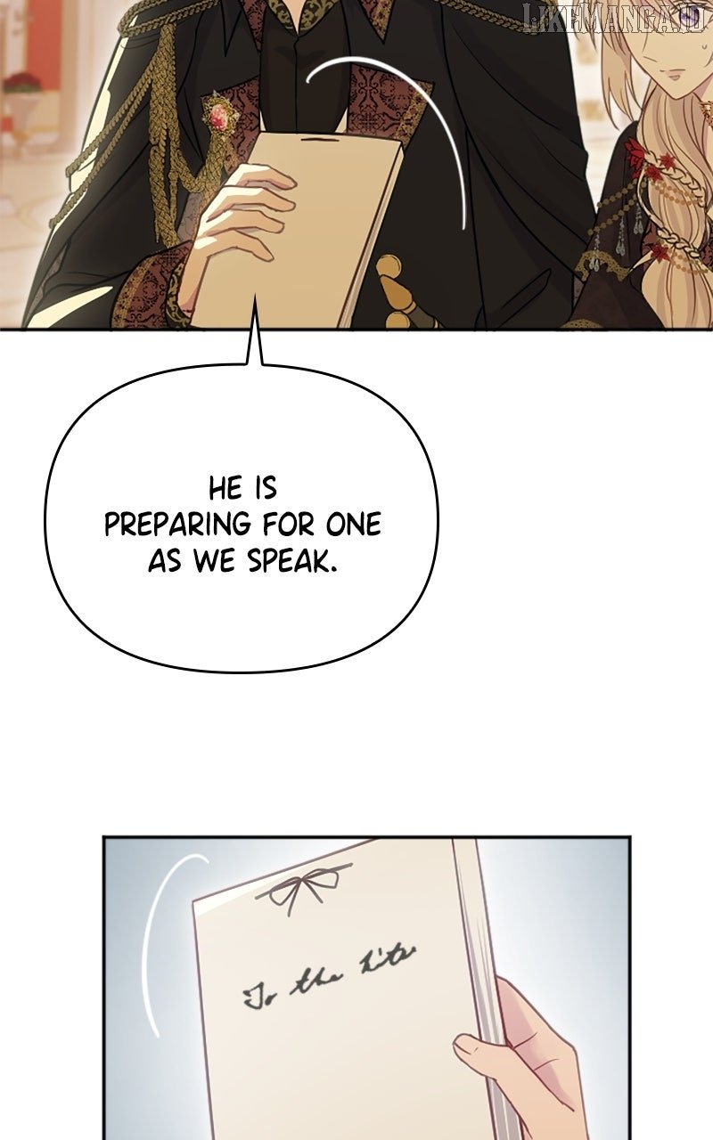 Your Highness i Decide My Fate Chapter 35 413 064