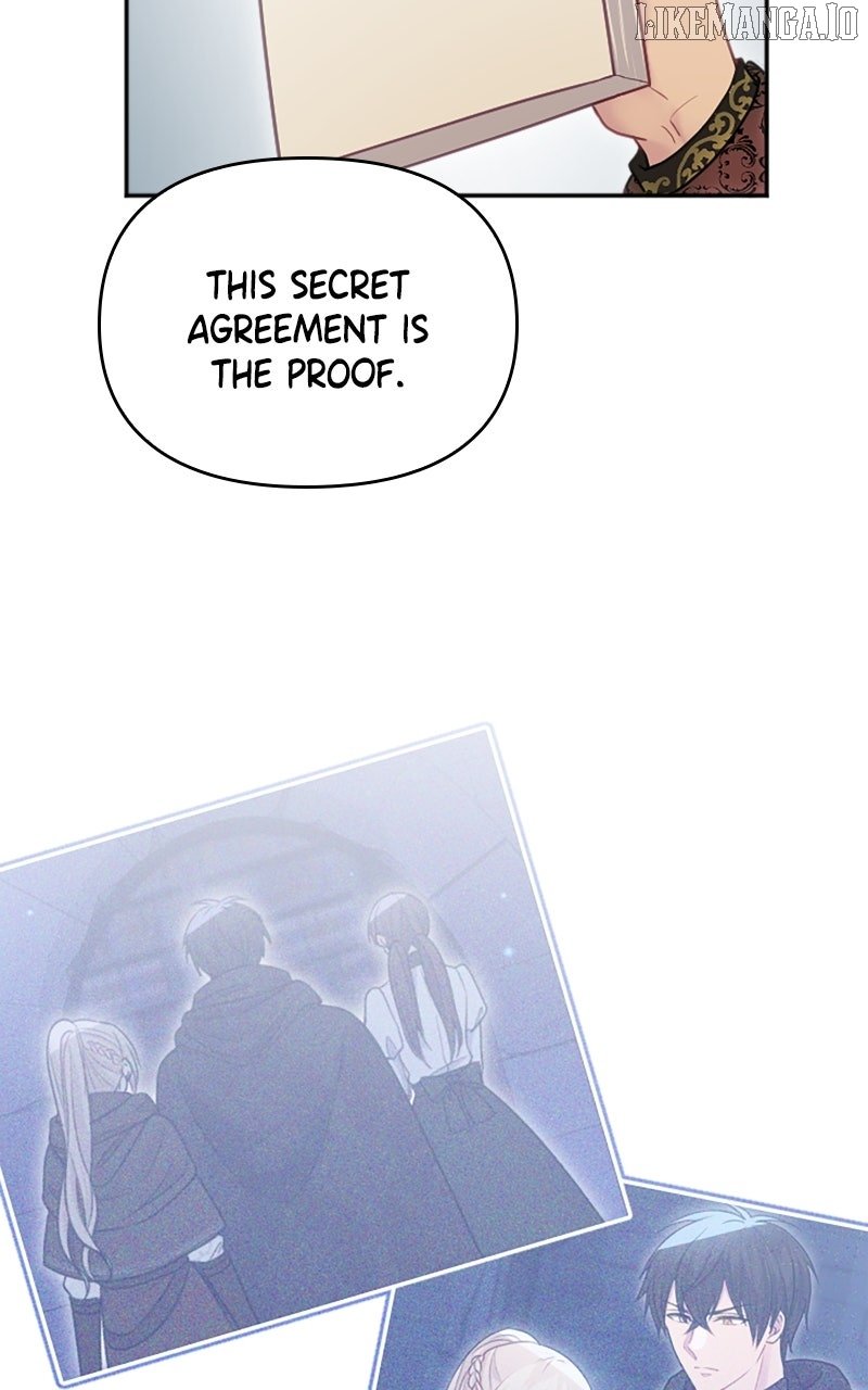 Your Highness i Decide My Fate Chapter 35 414 065