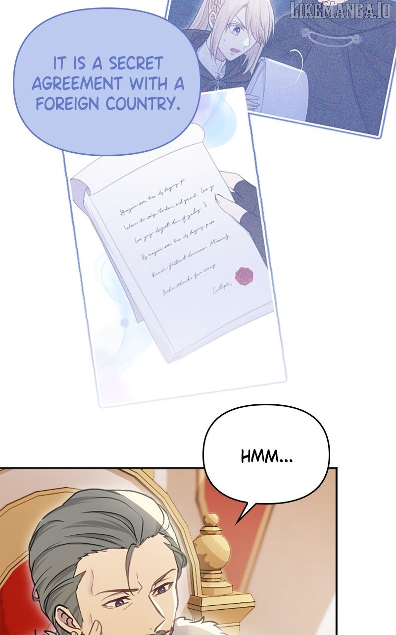 Your Highness i Decide My Fate Chapter 35 415 066