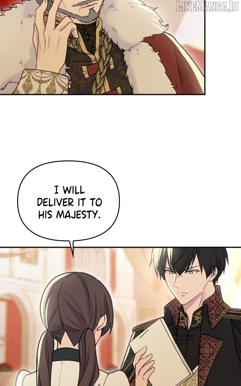 Your Highness i Decide My Fate Chapter 35 416 067