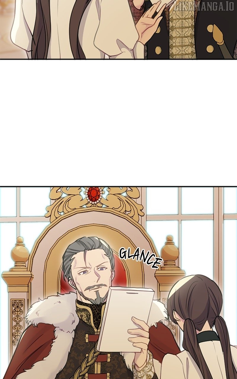 Your Highness i Decide My Fate Chapter 35 417 068