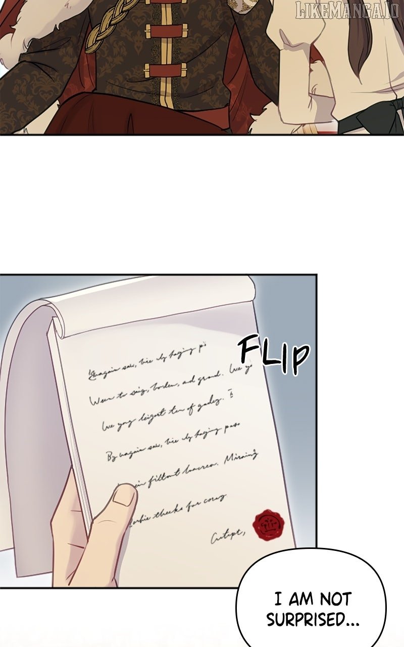 Your Highness i Decide My Fate Chapter 35 418 069