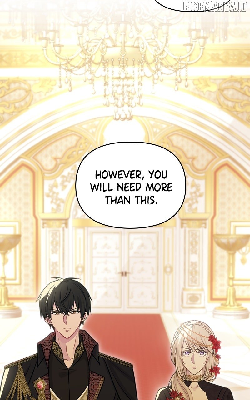 Your Highness i Decide My Fate Chapter 35 419 070