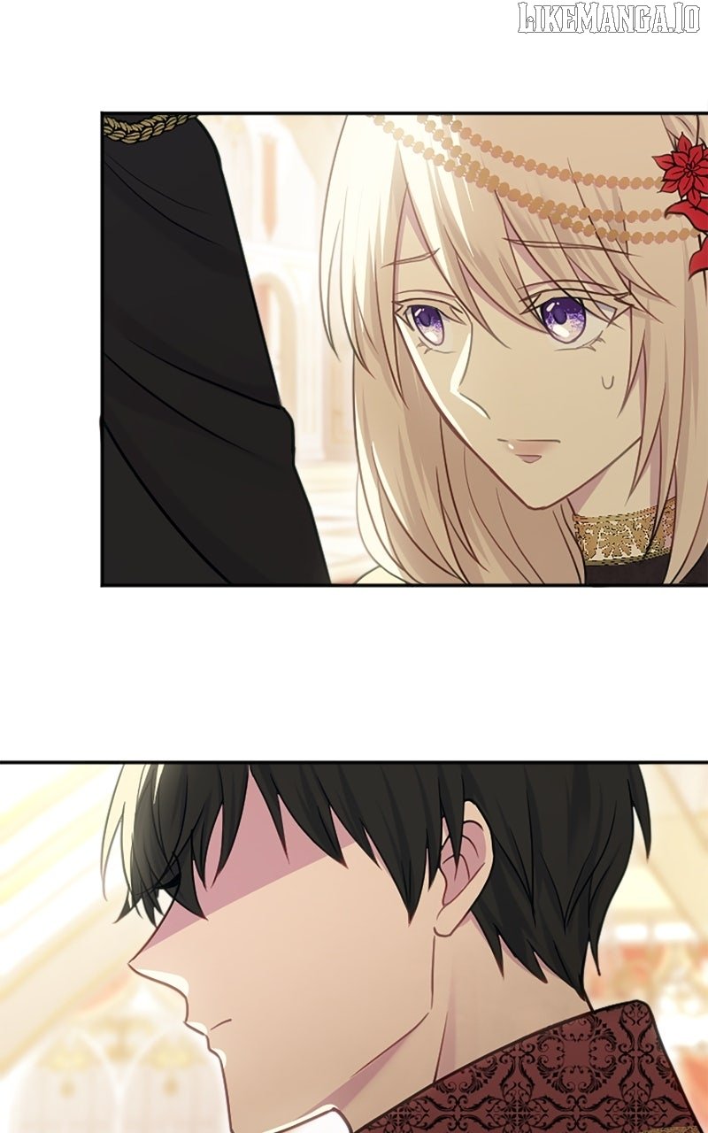 Your Highness i Decide My Fate Chapter 35 425 076