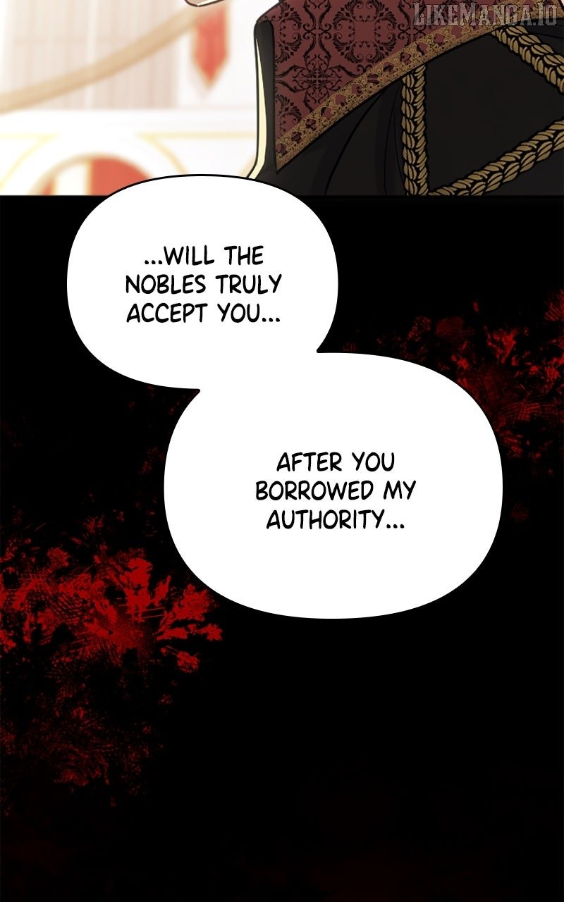 Your Highness i Decide My Fate Chapter 35 426 077