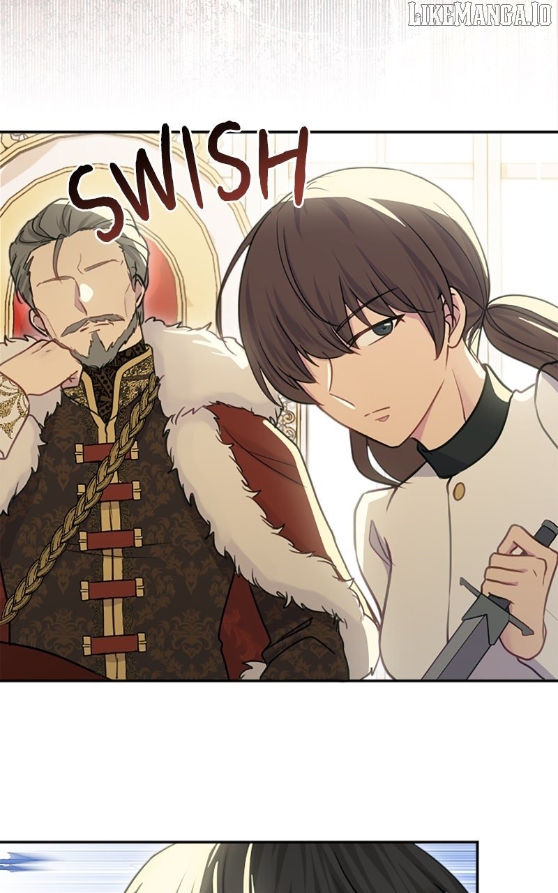 Your Highness i Decide My Fate Chapter 35 433 084