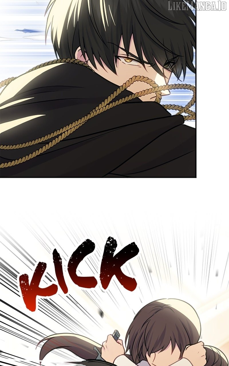 Your Highness i Decide My Fate Chapter 35 434 085