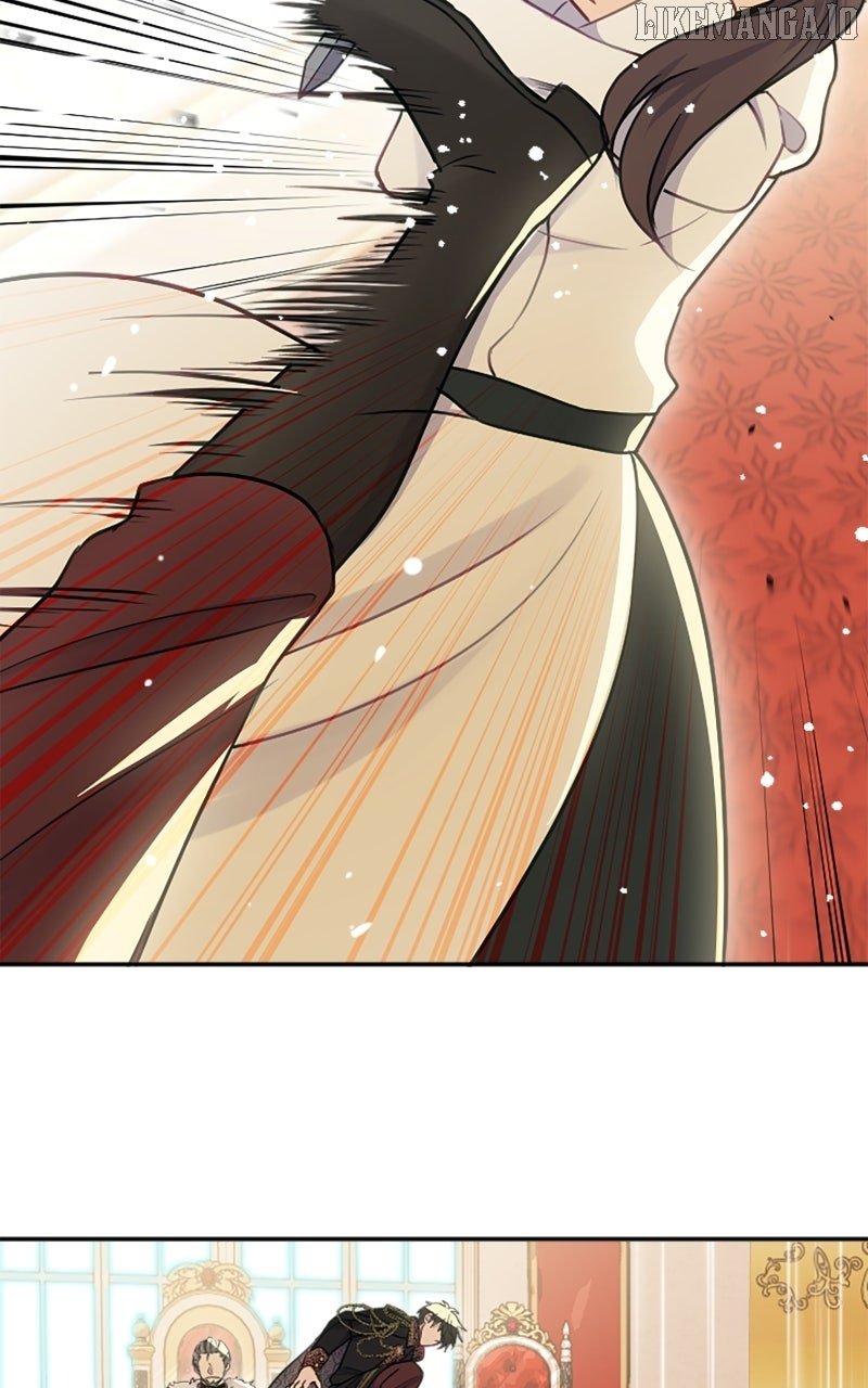 Your Highness i Decide My Fate Chapter 35 435 086