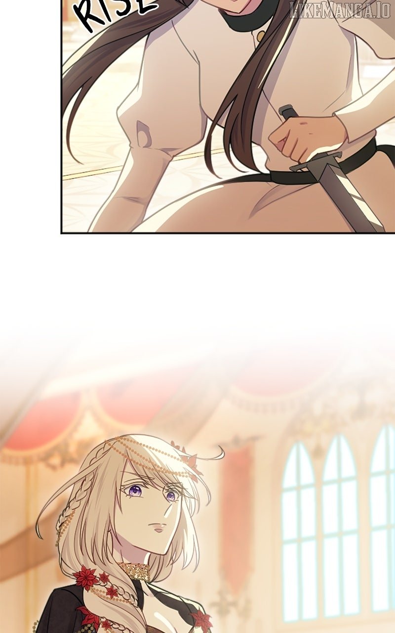 Your Highness i Decide My Fate Chapter 35 437 088